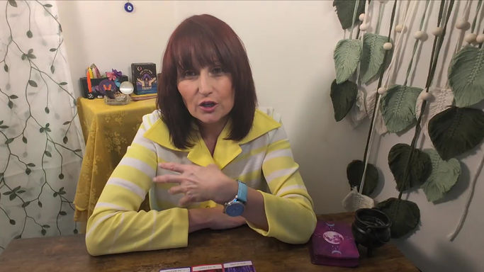 What’s REALLY Triggering You And How to Set Yourself Free